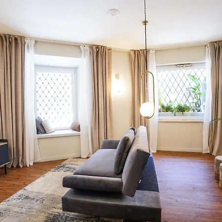 Apartamento Del Grillo - Fori Imperiali - Il Nido D'amore *
