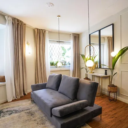 Apartman Del Grillo - Fori Imperiali - Il Nido D'amore *