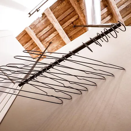 Del Grillo - Fori Imperiali - Il Nido D'amore Apartman