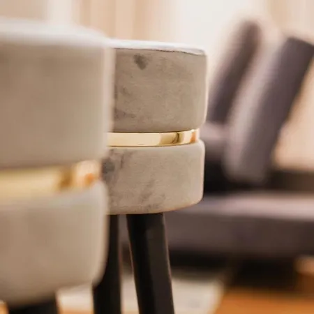 Del Grillo - Fori Imperiali - Il Nido D'amore Apartman *